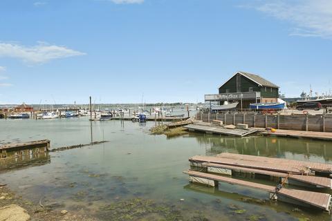 2 bedroom apartment for sale, Weevil Lane, Gosport