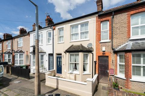 2 bedroom terraced house for sale, Glencoe Road, Bushey, WD23