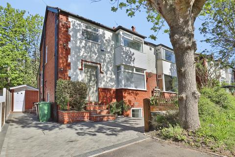 Springbank Crescent, Leeds