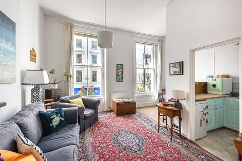 Winchester Street, London, SW1V