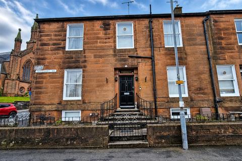 4 bedroom terraced house for sale, Terregles Street, Dumfries and Galloway DG2