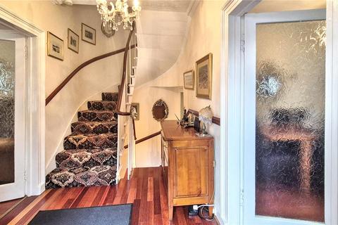 4 bedroom terraced house for sale, Terregles Street, Dumfries and Galloway DG2