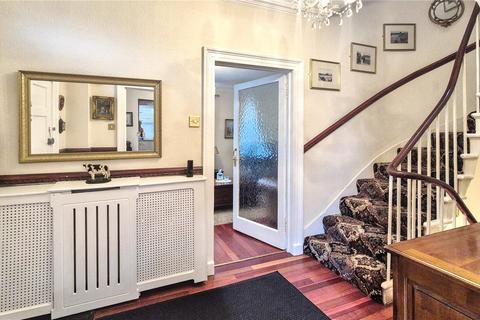4 bedroom terraced house for sale, Terregles Street, Dumfries and Galloway DG2