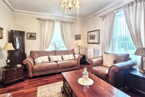 4 bedroom terraced house for sale, Terregles Street, Dumfries and Galloway DG2