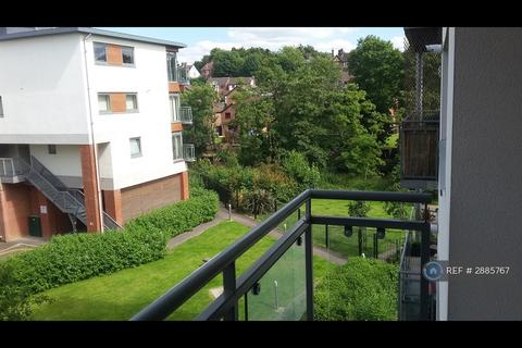 2 bedroom flat to rent, Hart Street, Maidstone, ME16