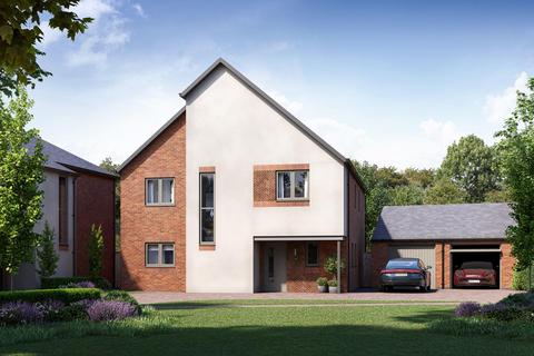 5 bedroom detached house for sale, Juniper Court, Easthorpe