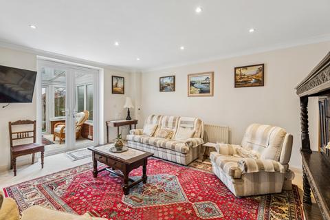 2 bedroom ground floor flat for sale, Whielden Street, Old Amersham
