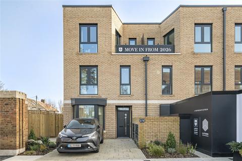 undefined, Egerton Road, Twickenham, TW2
