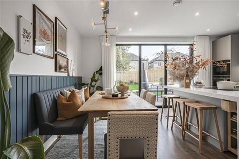 undefined, Egerton Road, Twickenham, TW2