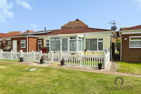 2 bedroom bungalow for sale, Rockall Avenue, East Sussex BN23