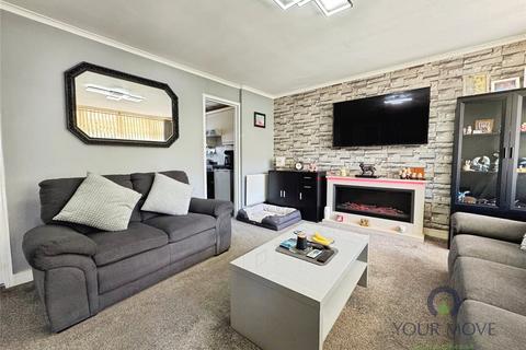 2 bedroom bungalow for sale, Rockall Avenue, East Sussex BN23
