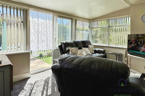 2 bedroom bungalow for sale, Rockall Avenue, East Sussex BN23