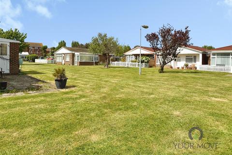 2 bedroom bungalow for sale, Rockall Avenue, East Sussex BN23