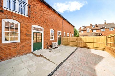 3 bedroom house for sale, Embley Park, Romsey, Hampshire