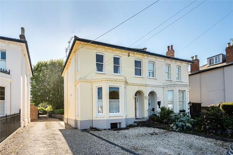 Semi-detached house - Hales Road, Cheltenham, GL52