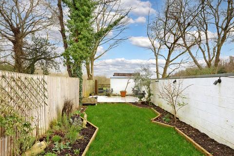 4 bedroom terraced house for sale, Common Lane, Burnham, Buckinghamshire, SL1