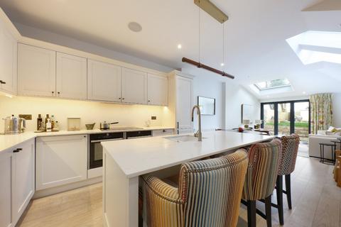 4 bedroom terraced house for sale, Common Lane, Burnham, Buckinghamshire, SL1