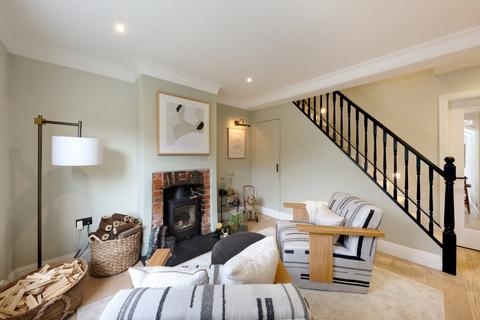 4 bedroom terraced house for sale, Common Lane, Burnham, Buckinghamshire, SL1