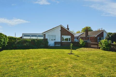 3 bedroom detached bungalow for sale, Mere Booth Road, Langrick, Boston