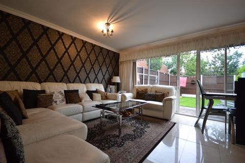 Sylvester Road, London E17