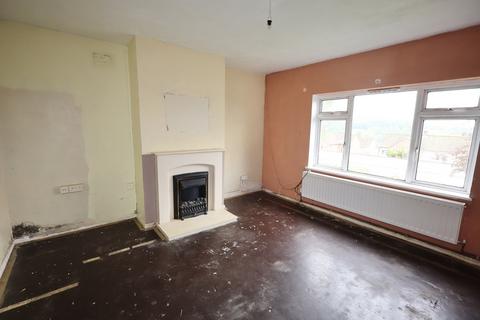 2 bedroom terraced bungalow for sale, Churchill Close, Wells