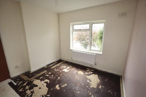2 bedroom terraced bungalow for sale, Churchill Close, Wells