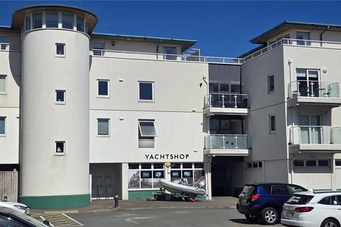 2 bedroom flat for sale, Newry Beach, Holyhead, Isle of Anglesey, LL65