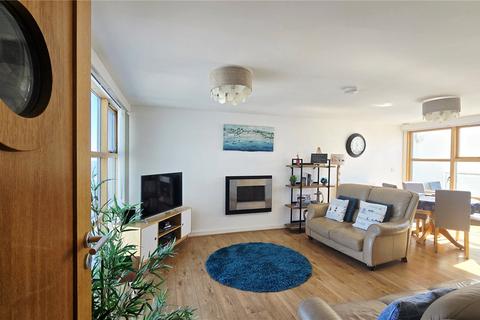 2 bedroom flat for sale, Newry Beach, Holyhead, Isle of Anglesey, LL65