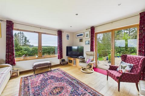 3 bedroom detached house for sale, Glenalmond, Perth PH1
