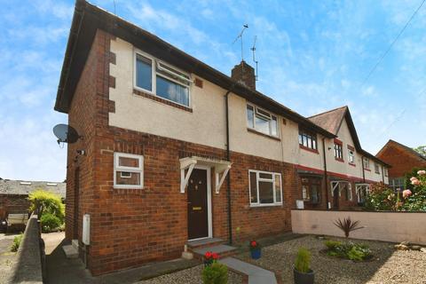 2 bedroom end of terrace house for sale, Victoria Avenue, Ripon