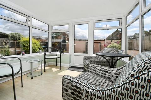 2 bedroom end of terrace house for sale, Victoria Avenue, Ripon