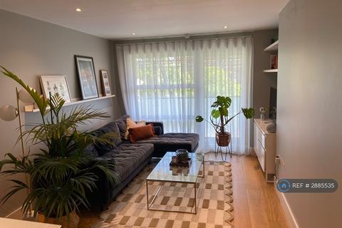 1 bedroom flat to rent, Tiltman Place, London, N7