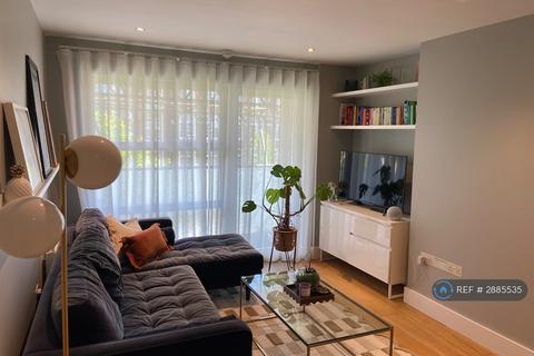 1 bedroom flat to rent, Tiltman Place, London, N7