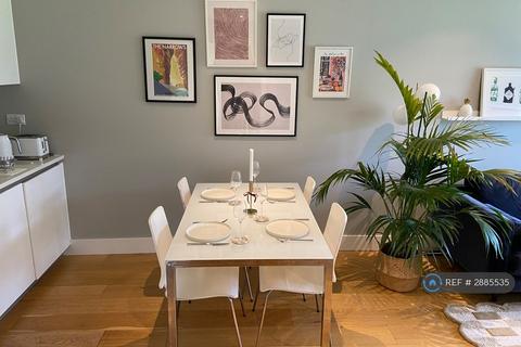 1 bedroom flat to rent, Tiltman Place, London, N7