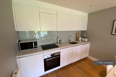 1 bedroom flat to rent, Tiltman Place, London, N7