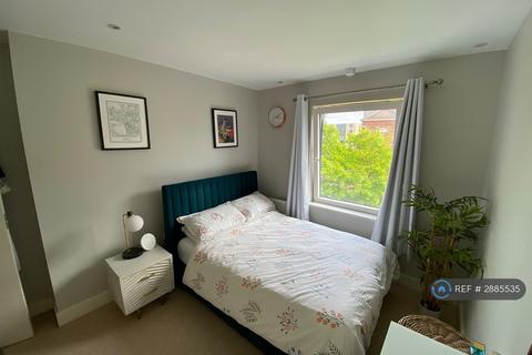 1 bedroom flat to rent, Tiltman Place, London, N7