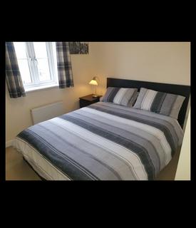 1 bedroom in a house share to rent, Arran Way, Bletchley MK3