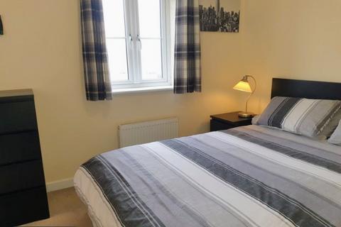 1 bedroom in a house share to rent, Arran Way, Bletchley MK3