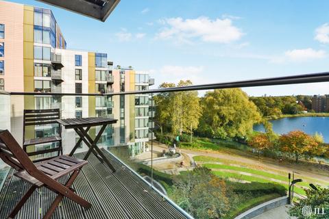 1 bedroom apartment to rent, Goodchild Road London N4