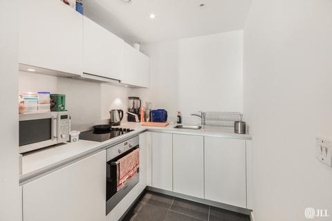 1 bedroom apartment to rent, Goodchild Road London N4