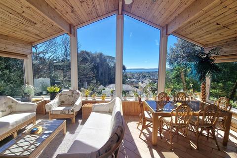 7 bedroom detached house for sale, Torquay