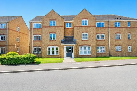 2 bedroom apartment for sale, Gardeners End, Bilton, Rugby, CV22