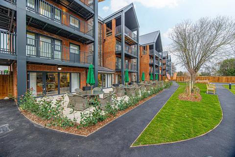 1 bedroom flat for sale, Brighten Road, Southend-on-Sea, SS1