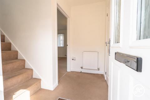 3 bedroom semi-detached house for sale, Connemara Street, Stockmoor Village, Bridgwater