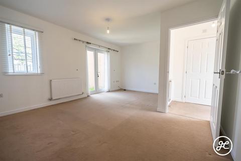 3 bedroom semi-detached house for sale, Connemara Street, Stockmoor Village, Bridgwater