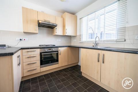 3 bedroom semi-detached house for sale, Connemara Street, Stockmoor Village, Bridgwater