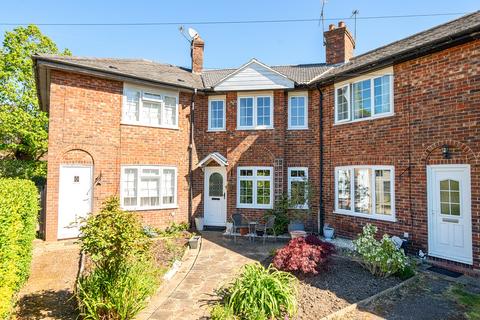 Chequers Lane, Walton On The Hill 3 bed semi-detached house for