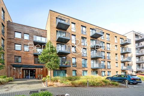 1 bedroom apartment to rent, Ashton Reach, London, SE16