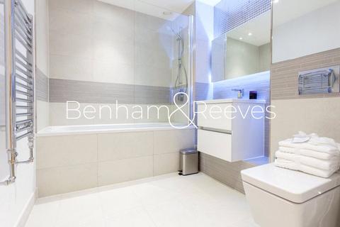 1 bedroom apartment to rent, Ashton Reach, London, SE16