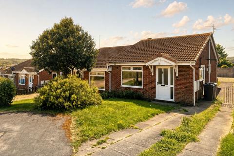 2 bedroom semi-detached bungalow for sale, Ely Way, Grantham NG31